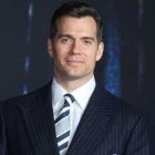 Henry Cavill