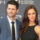 James Lafferty, Alexandra Park