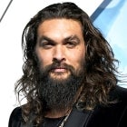 Jason Momoa