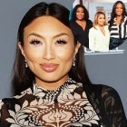 Jeannie Mai The Real