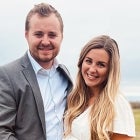 Jed and Katey Duggar