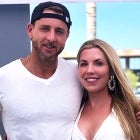Jen Armstrong and Ryne Holliday
