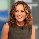 Jennifer Grey