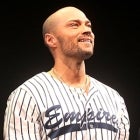 Jesse Williams Take Me Out