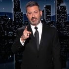 Jimmy Kimmel