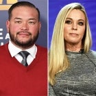 Jon Gosselin and Kate Gosselin