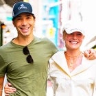  Justin Long and Kate Bosworth