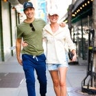 Justin Long and Kate Bosworth