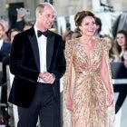 Kate Middleton and Prince William