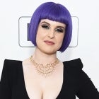 Kelly Osbourne