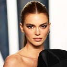 Kendall Jenner
