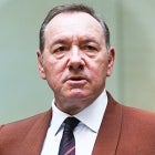 Kevin Spacey