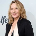 Kim Cattrall