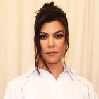 Kourtney Kardashian