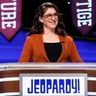 Mayim Bialik Jeopardy