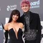 Megan Fox and Machine Gun Kelly