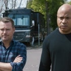 NCIS: LA