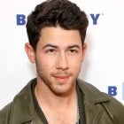Nick Jonas