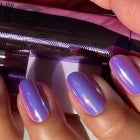 Olive and June x elf Cosmetics