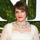 Patti Lupone