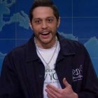 Pete Davidson