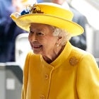 Queen Elizabeth