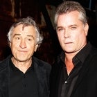 Robert De Niro and Ray Liotta