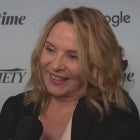 Variety Power of Women 2022: Kim Cattrall, Drew Barrymore and Camila Cabello Among Honorees