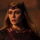 Doctor Strange and the Multiverse of Madness