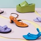 Shopbop Summer Sandals