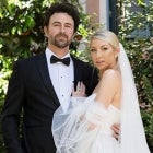 Stassi Schroeder and Beau Clark