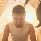 Stranger Things Season 4