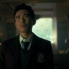 The Umbrella Academy season 3