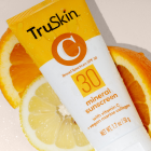 TruSkin Mineral Face Sunscreen