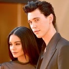 Vanessa Hudgens and Austin Butler