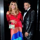 Wendy Williams Resurfaces in New York City for Met Gala Party