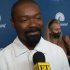 David Oyelowo on Joining the 'Yellowstone' Universe With Bass Reeves Story (Exclusive)