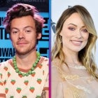 Harry Styles on Olivia Wilde Directing His First Sex Scenes