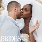 Tika Sumpter and Nicolas James for 'Brides'