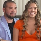 Jon Gosselin and Daughter Hannah on Celebrating Her 18th Birthday (Exclusive)