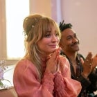 The Flight Attendant