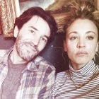 Kaley Cuoco and Tom Pelphrey Cuddle Up in New Pics, Seemingly Confirm Relationship