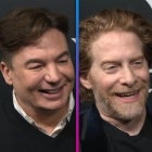 Mike Myers and Seth Green Weigh In on Possible New 'Austin Powers' Movie (Exclusive)