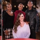 Jada Pinkett Smith on Red Table Talk