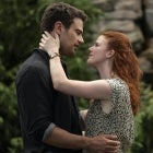 The Time Traveler's Wife