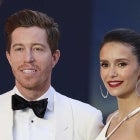 Shaun White and Nina Dobrev