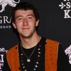 Franklin Jonas talks being the 'fun' uncle to Jonas Brothers kids