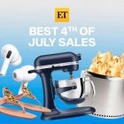Best 4th of July Sales