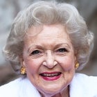 Betty White