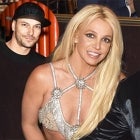 Britney Spears and Kevin Federline